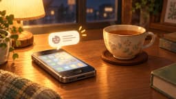 古いスマホでも、フレンズと話せるように。電脳フレンズ 1.1.3 のお知らせ