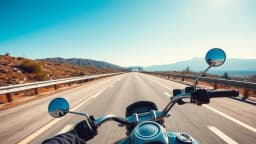 高速代を賢く節約！二輪車割引の新情報とは？