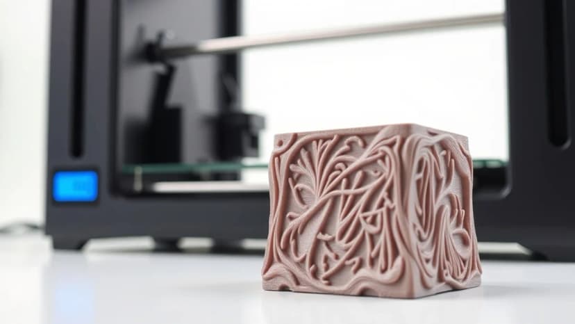 【最速レビュー】AnkerのUVプリンター「eufyMake E1」が到着！個人向けとは思えない、驚きの3Dテクスチャ印刷まで徹底解説