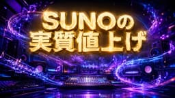 SUNOの「実質値上げ」が突きつける、生成AI音楽の岐路